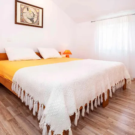 In - Insel Krk 53137 Apartment