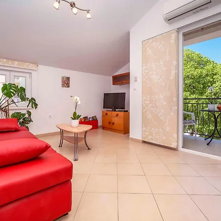 In - Insel Krk 53137 מאלינסקה