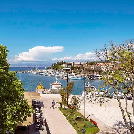 דירה In - Insel Krk 53137 *