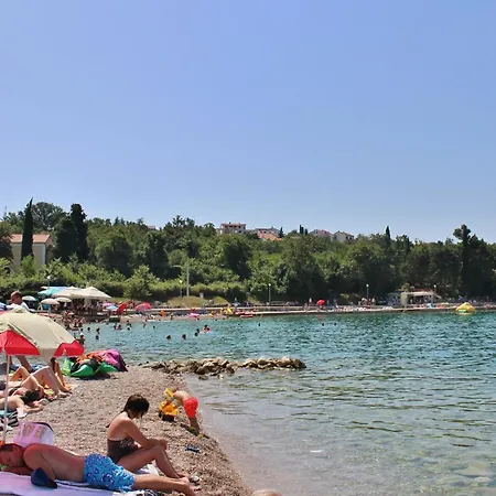 Apartment In - Insel Krk 53137
