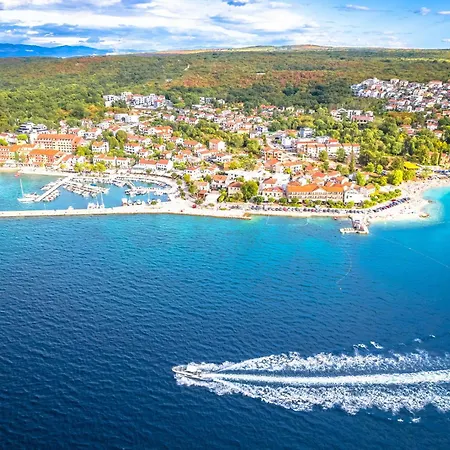 דירה In - Insel Krk 53137