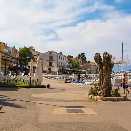 In - Insel Krk 53137