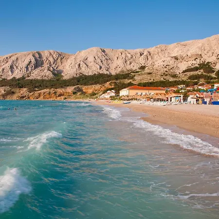 In - Insel Krk 53137 מאלינסקה