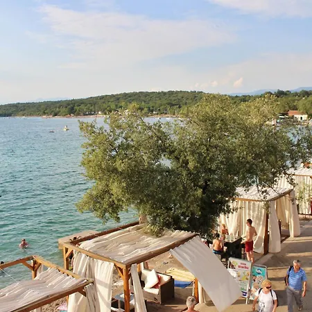 In - Insel Krk 53137 דירה