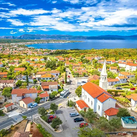 In - Insel Krk 53137 *