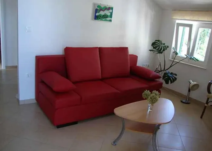 In - Insel Krk 53137 * Malinska