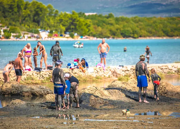 In - Insel Krk 53137 *