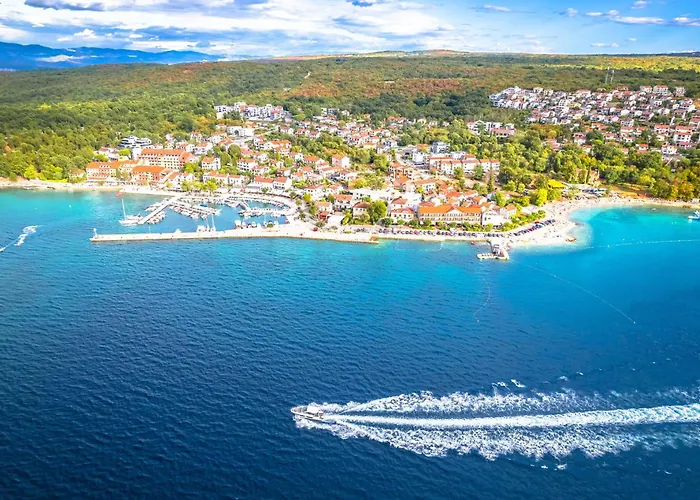 Lejlighed In - Insel Krk 53137