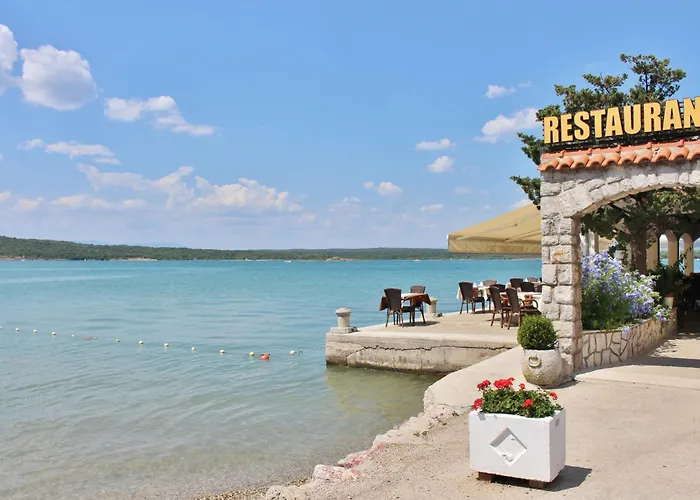 In - Insel Krk 53137 * Malinska