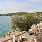 In - Insel Krk 53137 Апартаменты