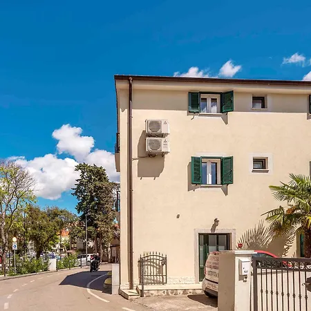 In - Insel Krk 53137