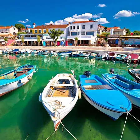 In - Insel Krk 53137 شقة مالينسكا