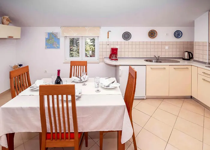 Apartman In - Insel Krk 53137