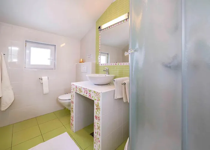 In - Insel Krk 53137 Apartman *