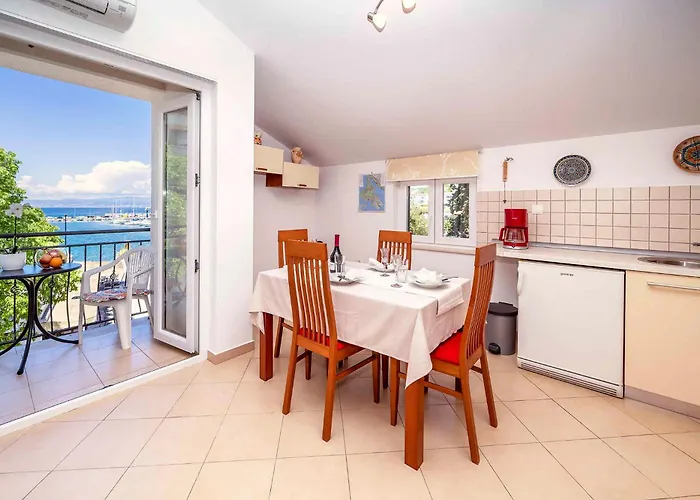 Apartman In - Insel Krk 53137 Malinska
