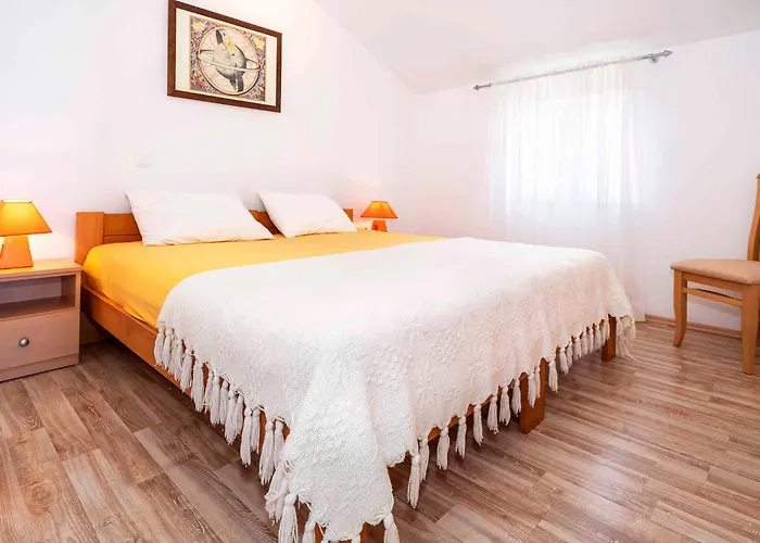 In - Insel Krk 53137 Apartman