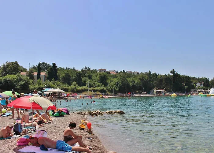 Apartman In - Insel Krk 53137