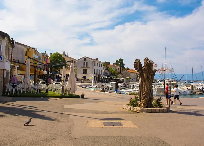 In - Insel Krk 53137