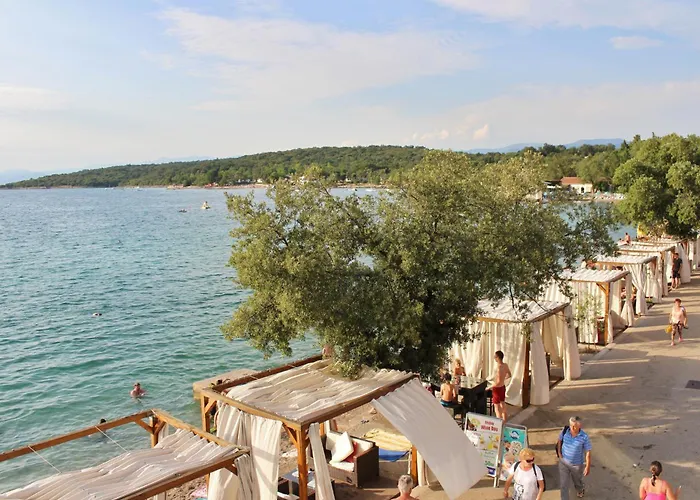 In - Insel Krk 53137 Apartman